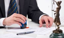 Форма заявления для сотрудника о предоставлении документов подтверждающих расходы с служебных целях